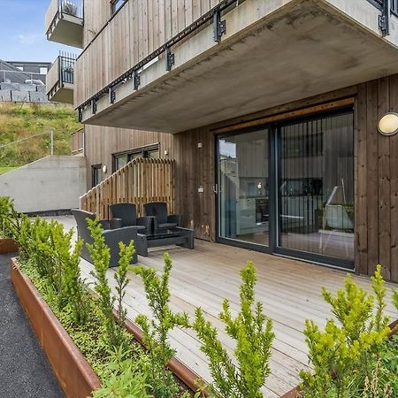 Jeci Apartment In Kjeller Lillestrom - New, Modern And Central Luaran gambar