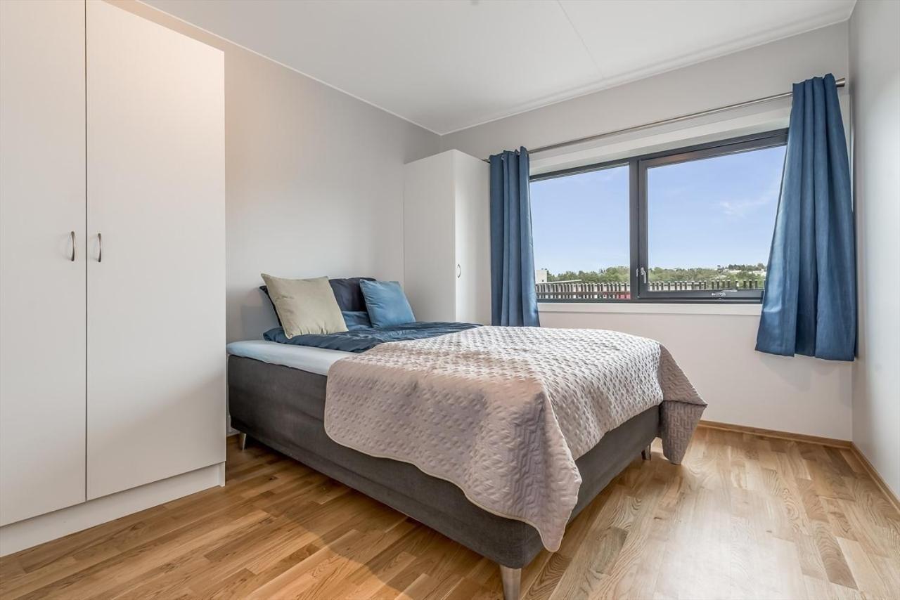 Jeci Apartment In Kjeller Lillestrom - New, Modern And Central Luaran gambar