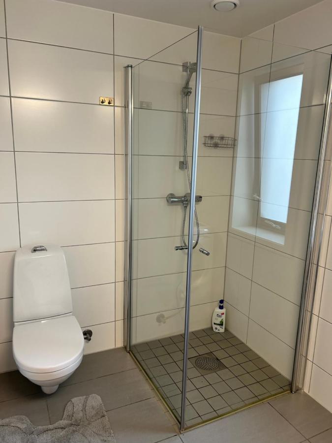 Jeci Apartment In Kjeller Lillestrom - New, Modern And Central Luaran gambar