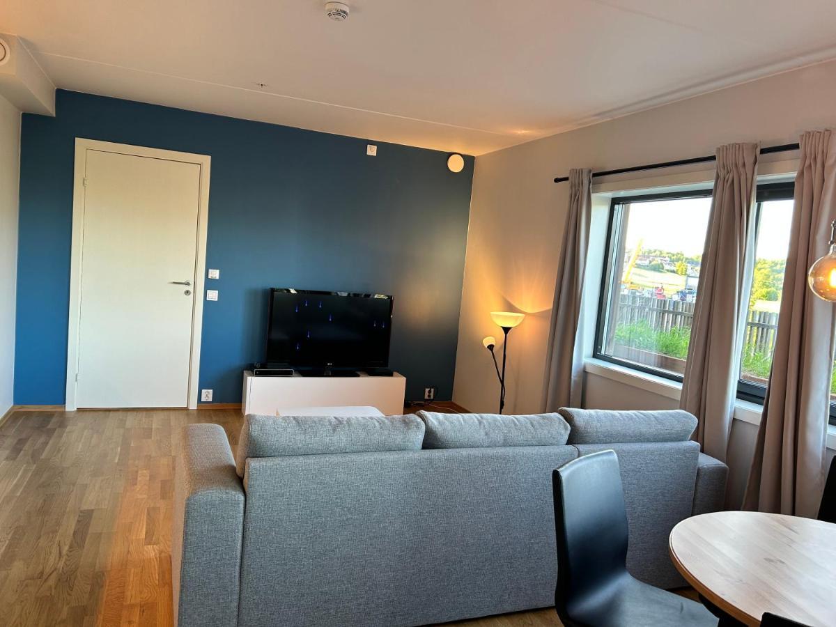 Jeci Apartment In Kjeller Lillestrom - New, Modern And Central Luaran gambar